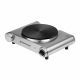 Westpoint Hot Plate WF-271  - 2 Years Brand Warranty (3 Months 0% Percent Profit, Product Available on 48 Months Installment) Y.Z